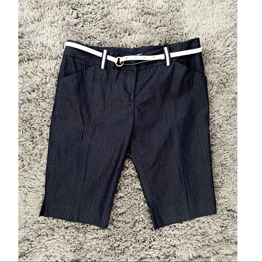 Antonio Melani crop dress pants